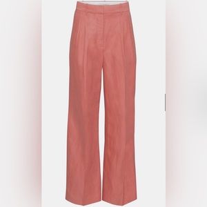 WILFRED - BNWT Effortless Linen Pant